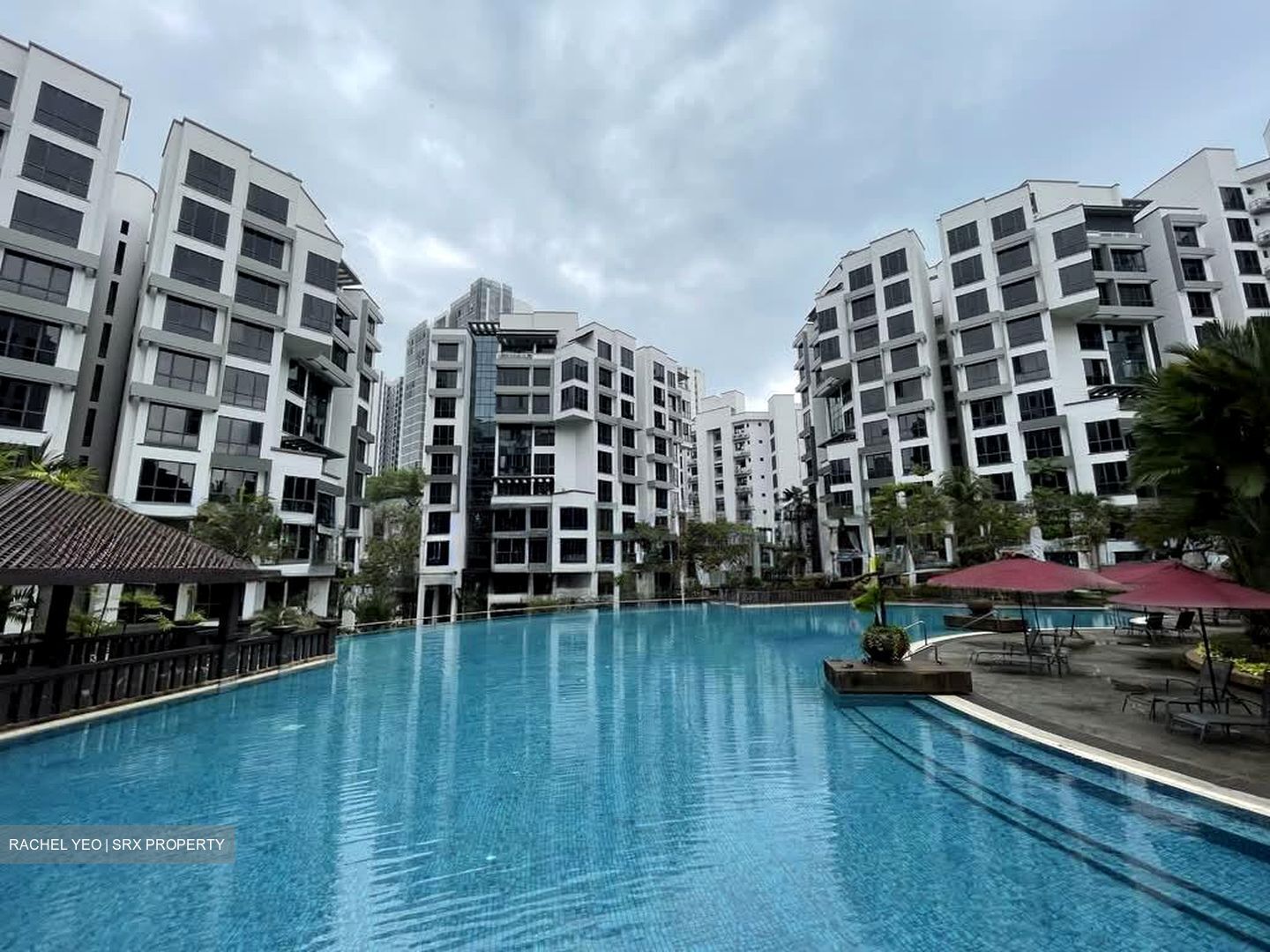Glendale Park (D23), Condominium #594645561